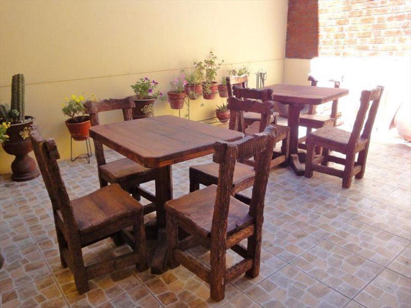 Orquidea Real Hostal Куско Экстерьер фото