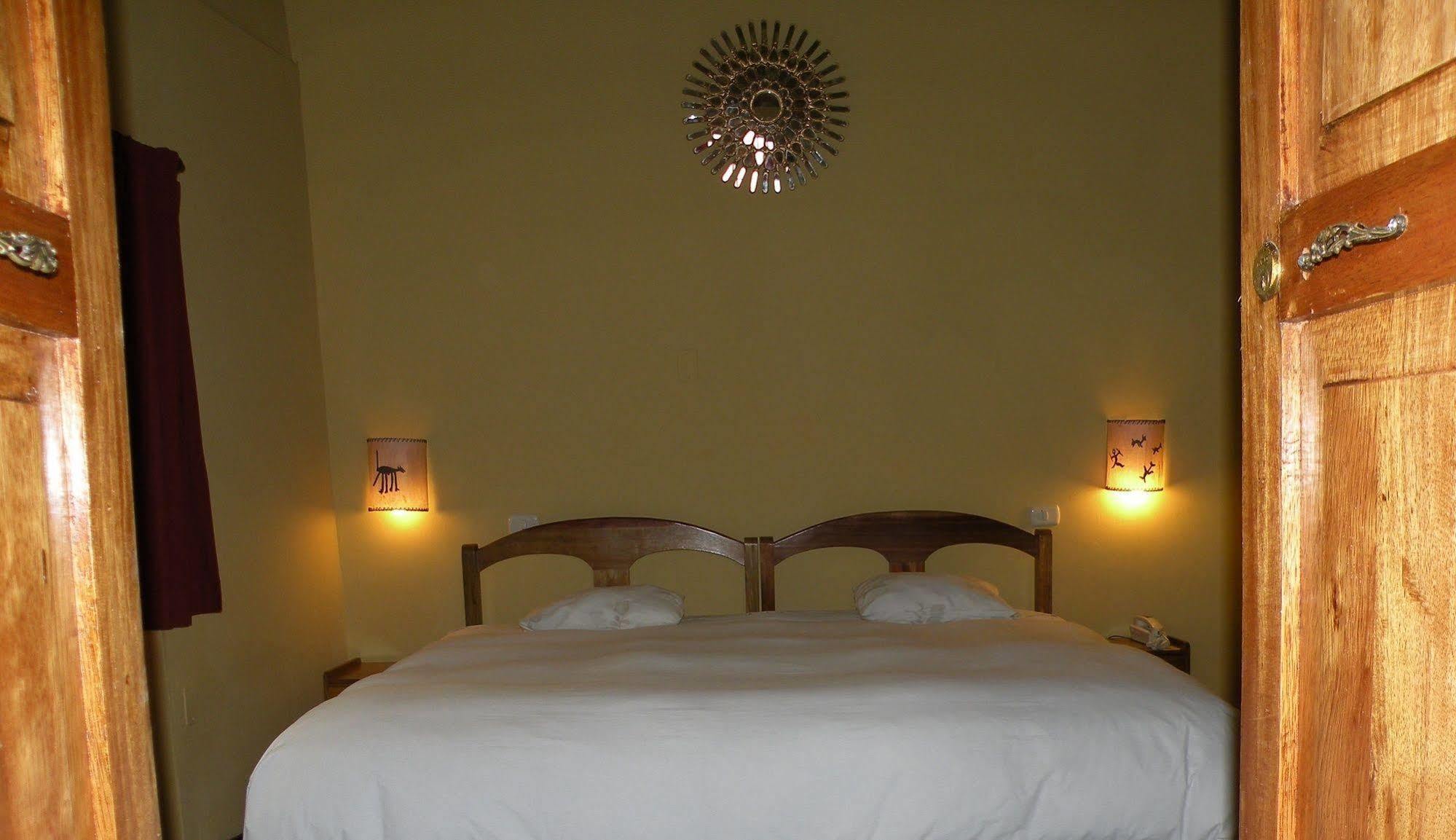 Orquidea Real Hostal Куско Экстерьер фото